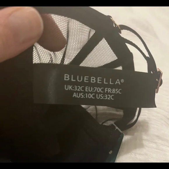 New with tag bluebella bra 32c - Picture 7 of 9